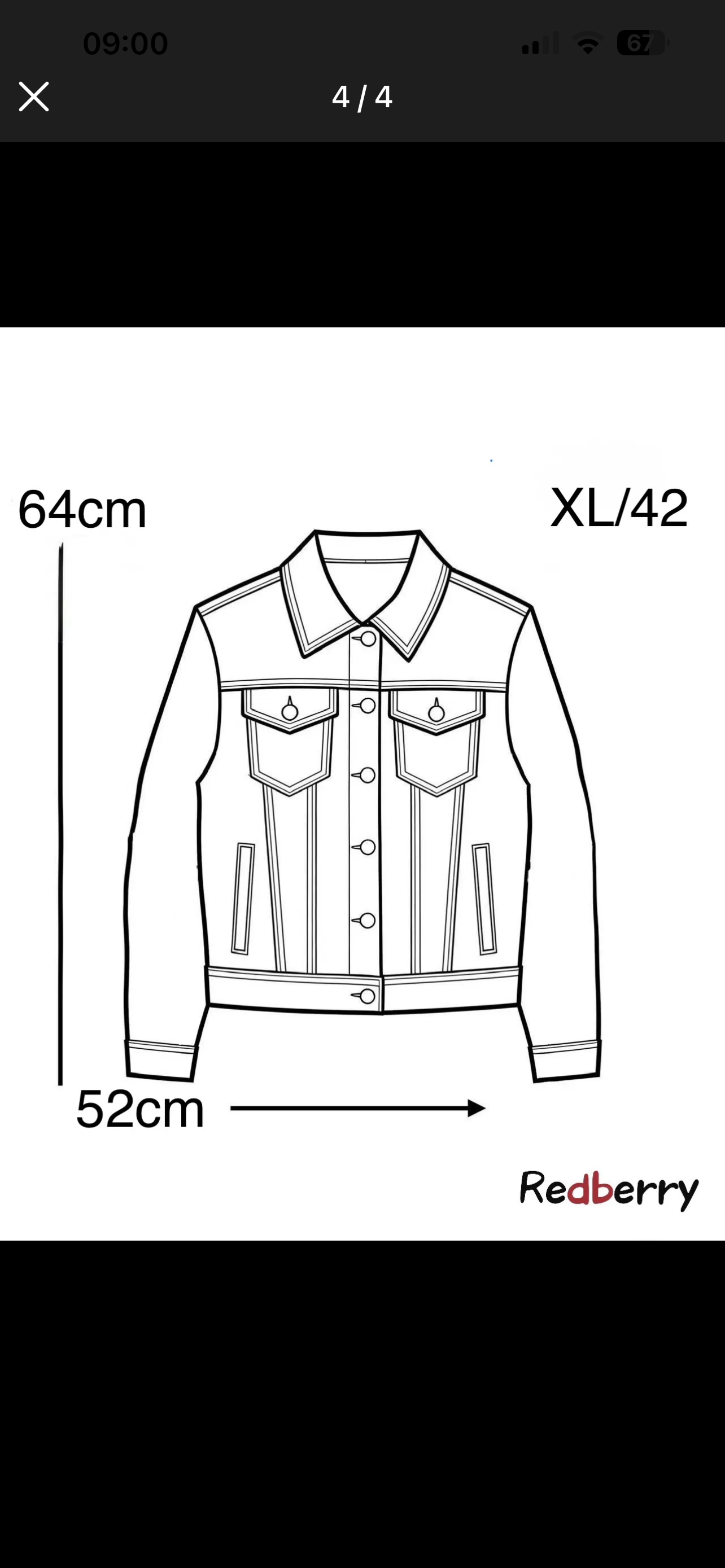 Veste jeans taupe