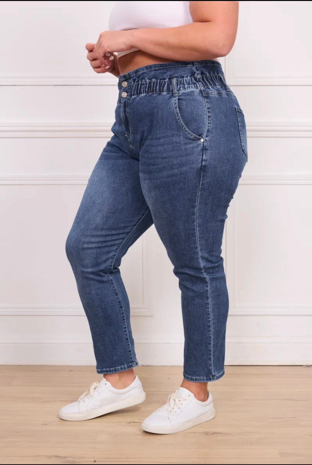 Jeans CMELODIE 2317