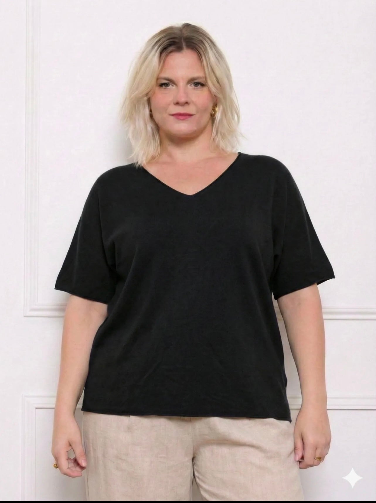 Pull 1507 c’melodie