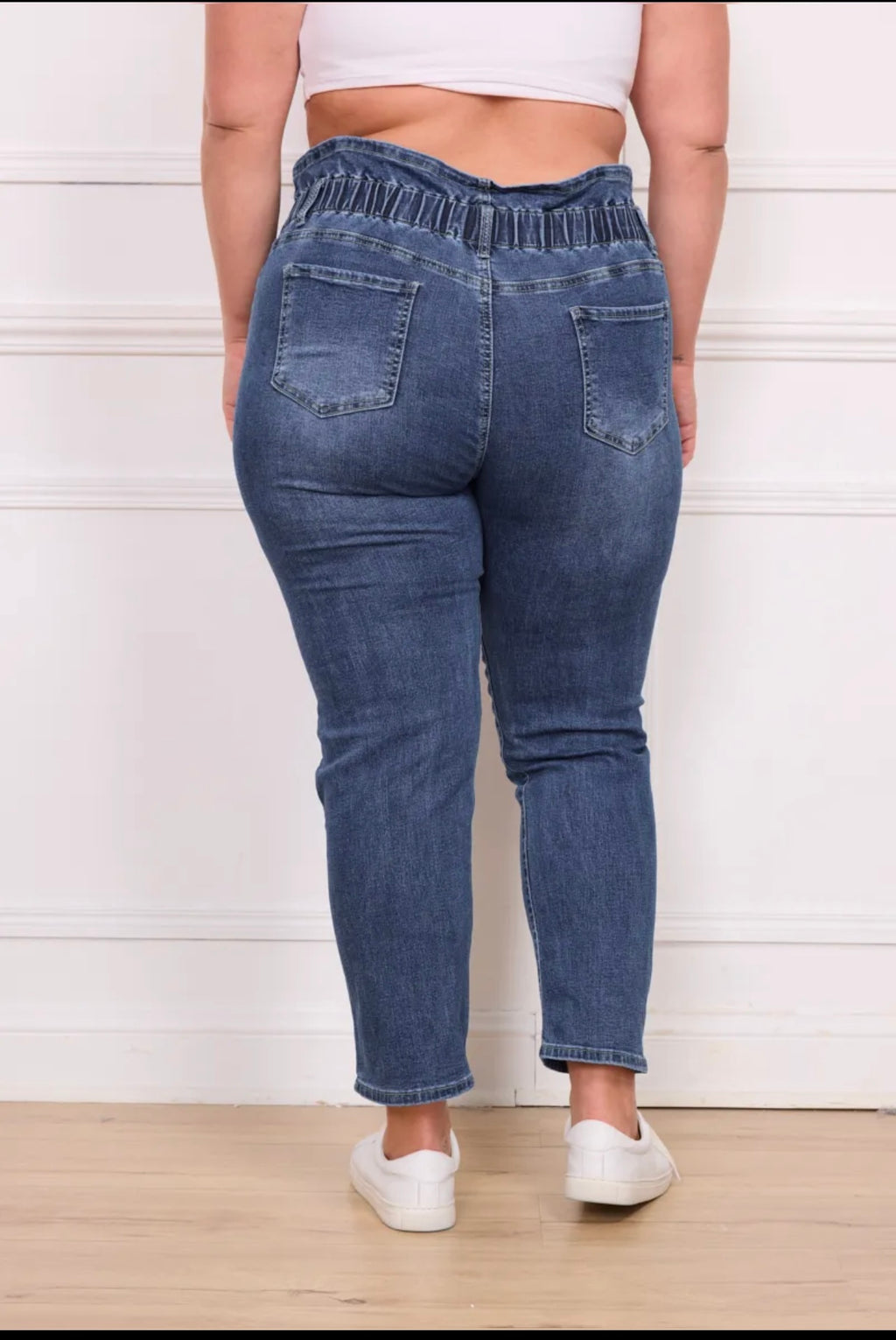Jeans CMELODIE 2317