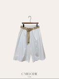 Bermuda chic, C’melodie
