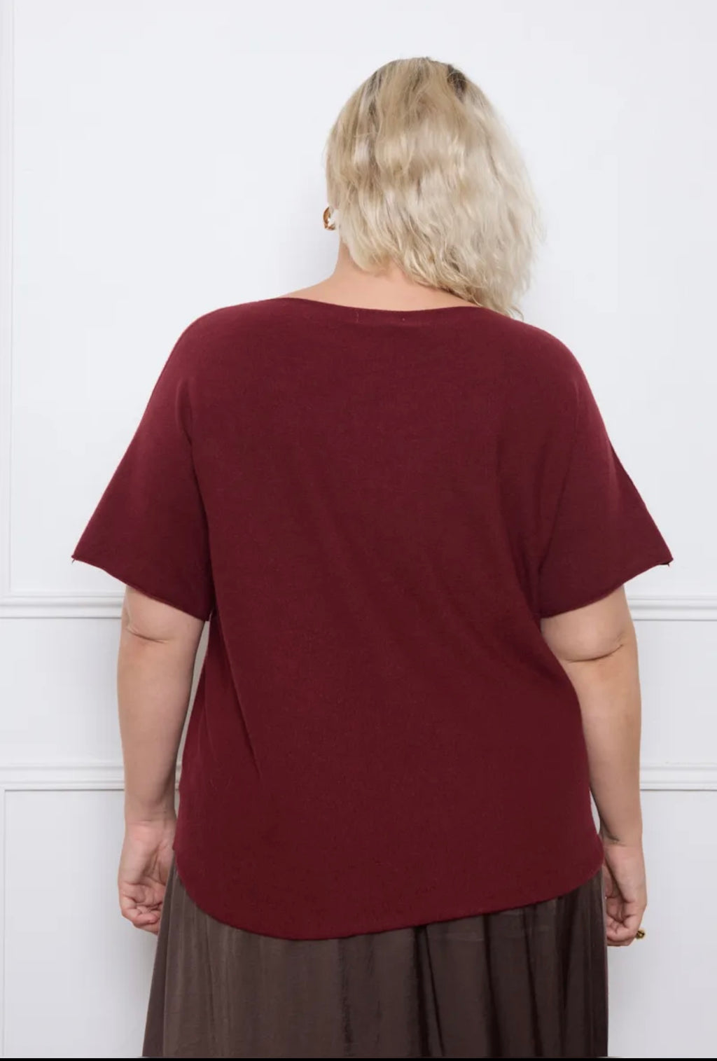 Pull 1507 c’melodie