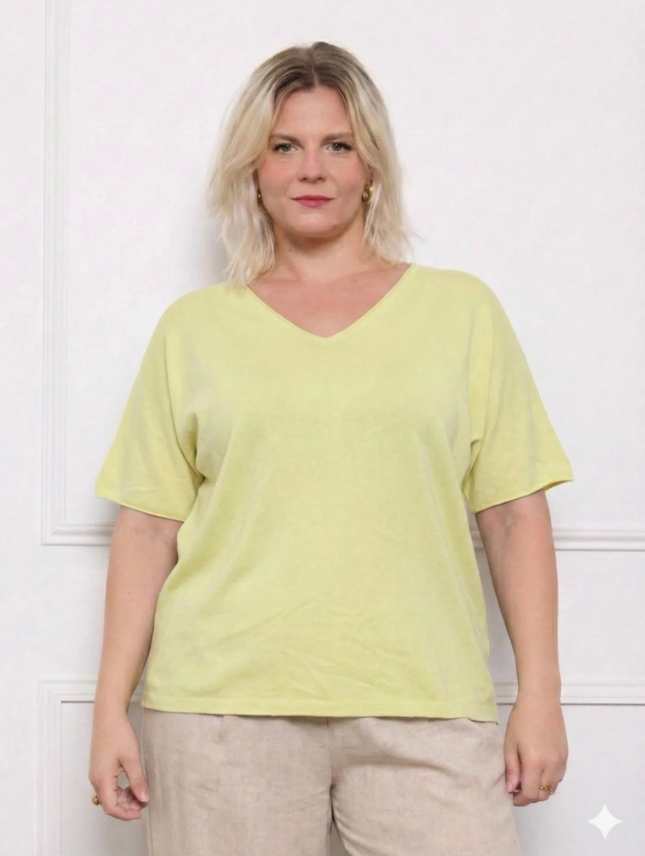 Pull 1507 c’melodie