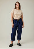 Jeans MOM CMELODIE
