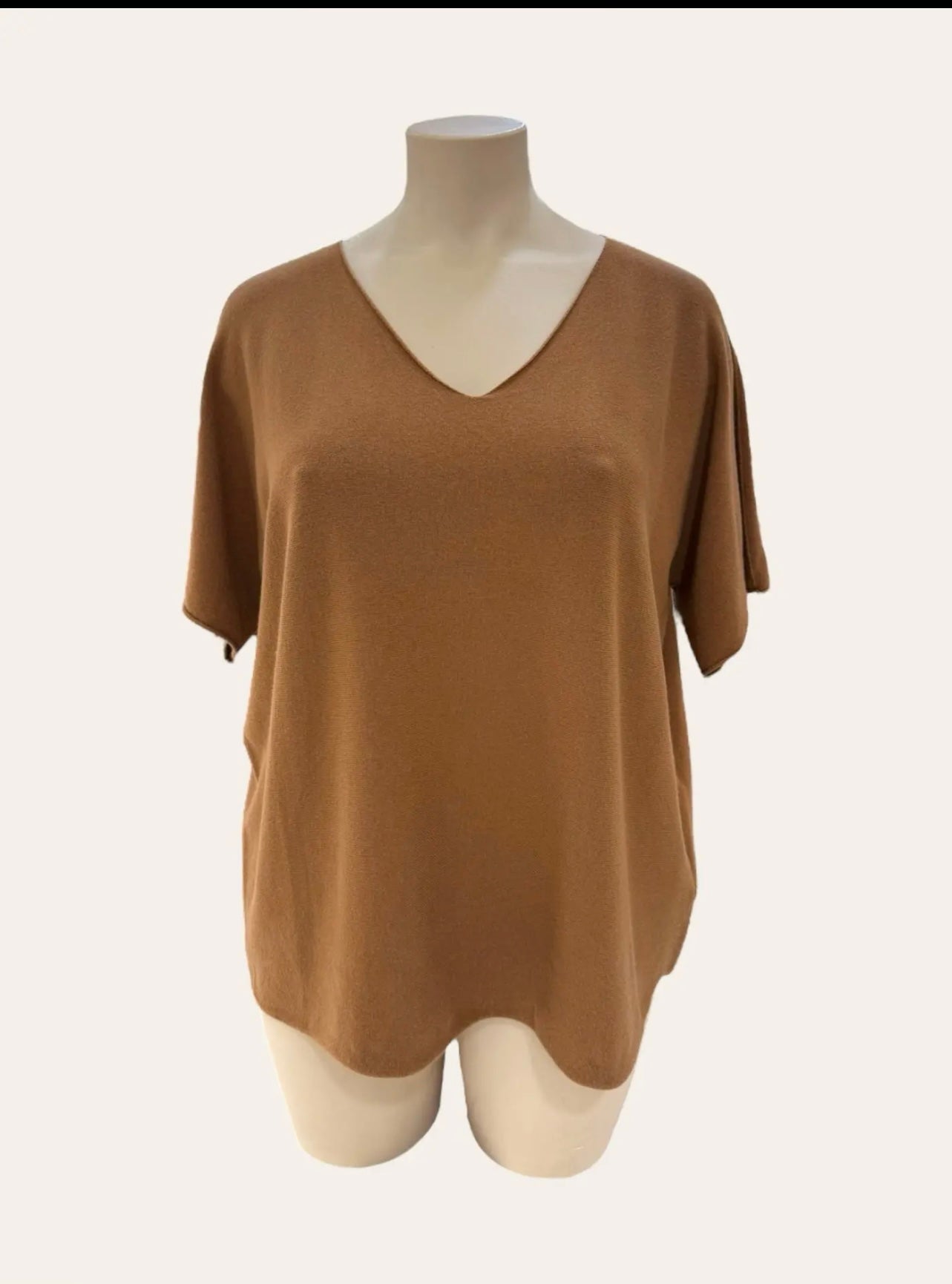 Pull 1507 c’melodie