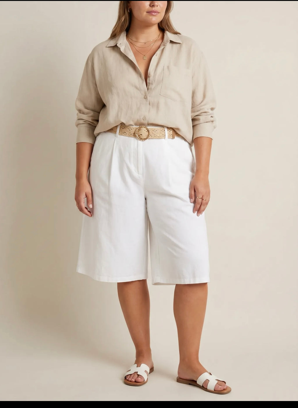 Bermuda chic, C’melodie