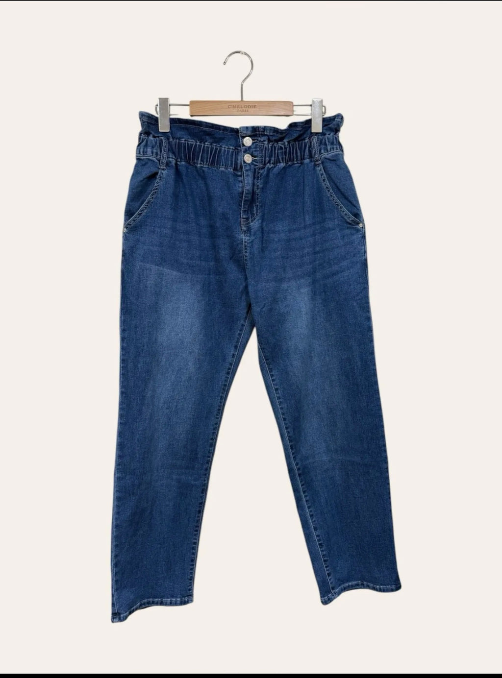 Jeans CMELODIE 2317