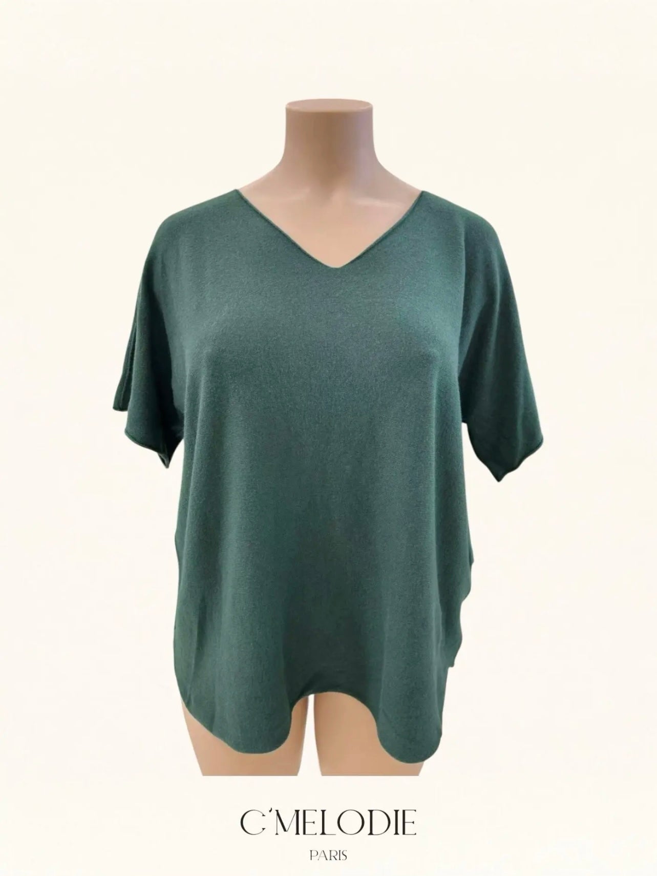 Pull 1507 c’melodie