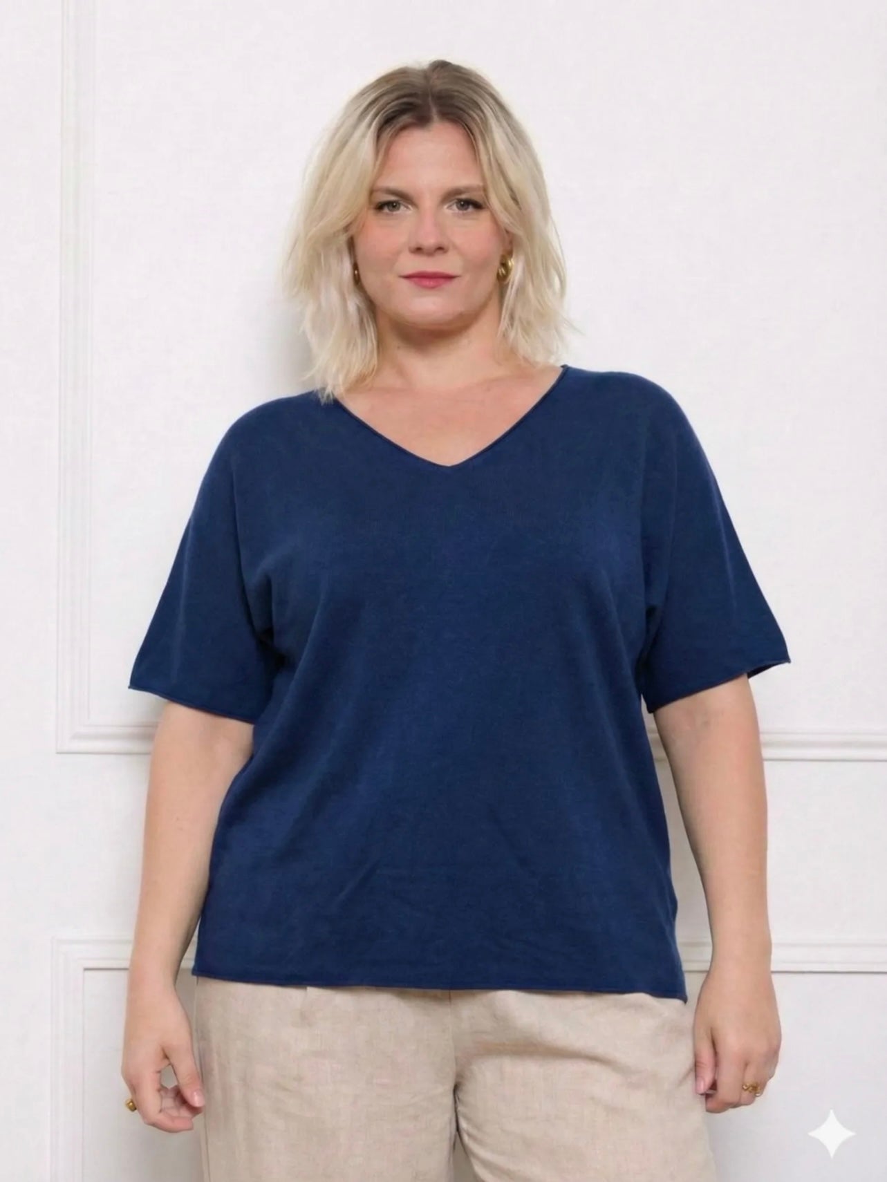 Pull 1507 c’melodie
