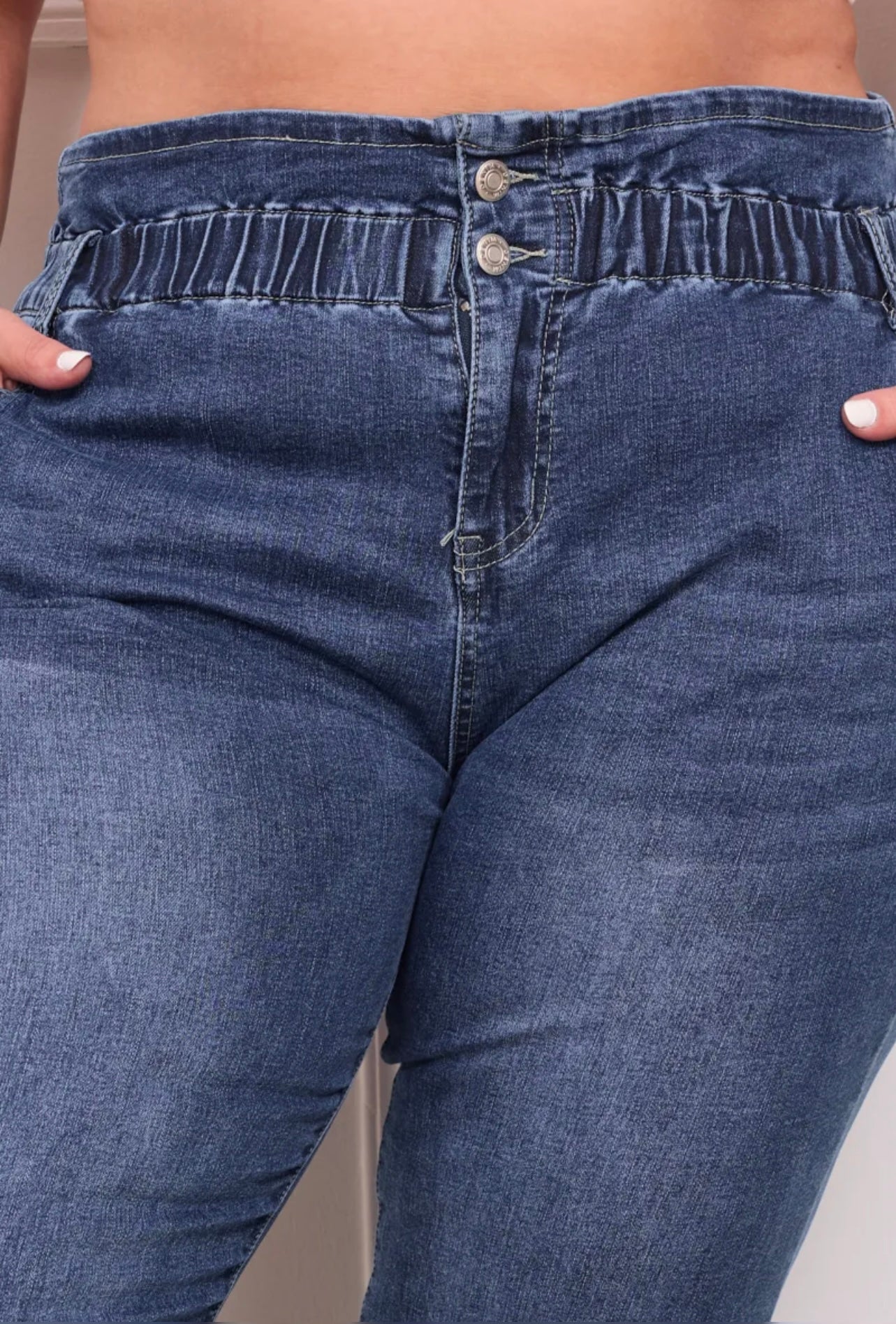 Jeans CMELODIE 2317