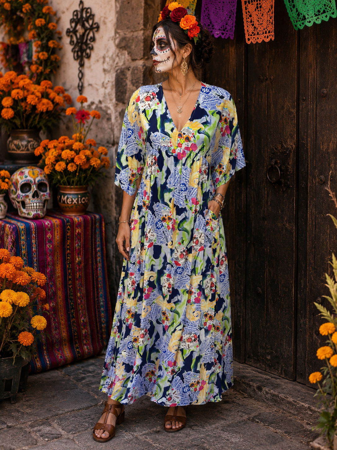 Robe TDM