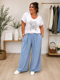 Pantalon large, C’melodie