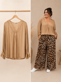 Top luxe 6067 C’melodie