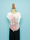 T-shirt nœud